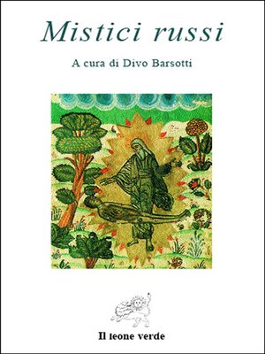 cover image of Mistici russi